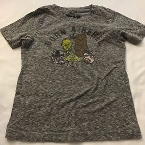 Star Wars Shirt